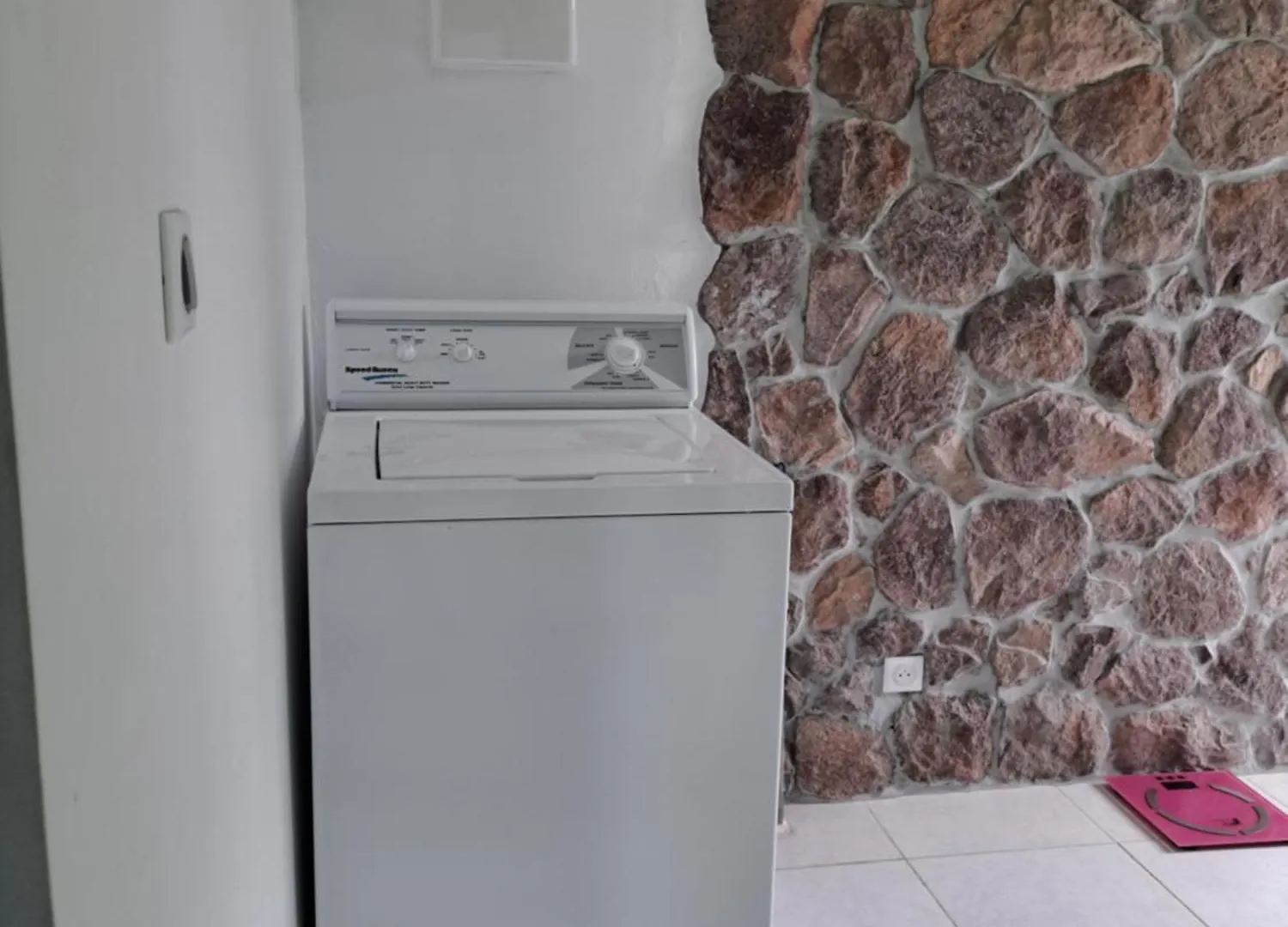 Homestay szállás Laure Hebergement Reva Faaa